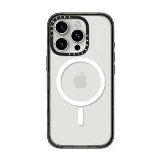 CASETiFY MagSafe 相容強悍防摔殼 iPhone 16/16 Pro/16 Plus/16 Pro Max 四色可選
