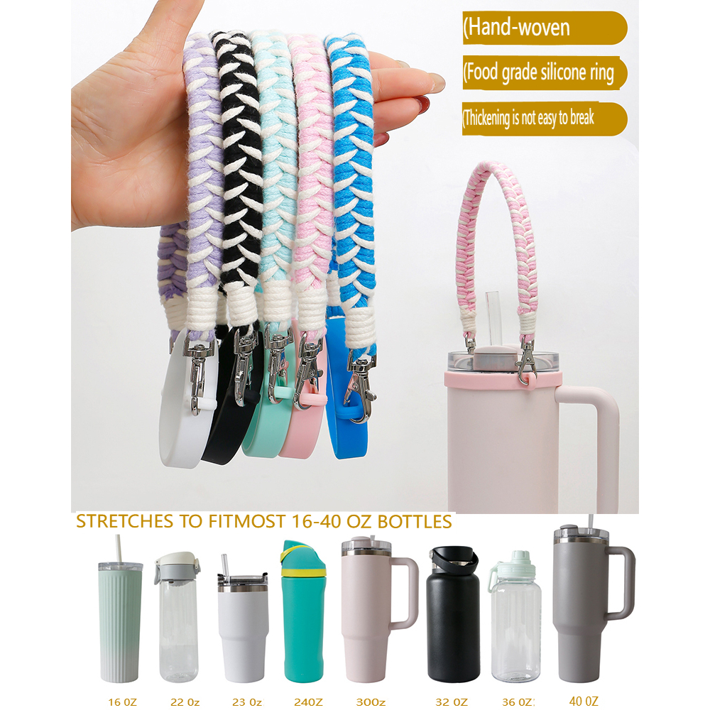 兼容 Owala Stanley Yeti Hydro Flask Montigo Oasis Aquaflask Di