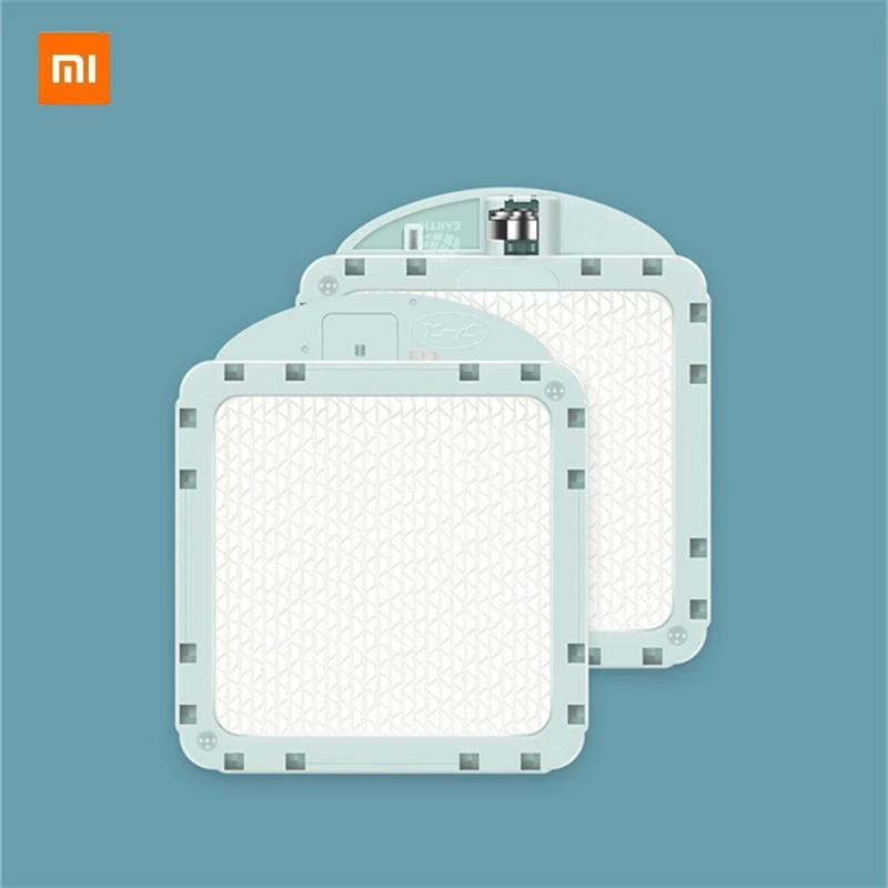 XIAOMI 原裝小米米家驅蚊片滅蚊器替換驅蚊器防蟲驅蠅器
