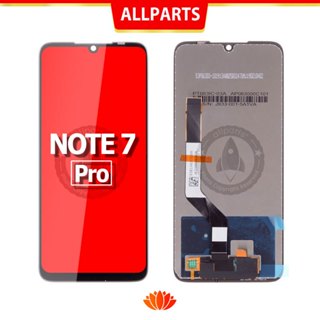 全新適用於XIAOMI 小米 紅米 Redmi Note 7 Note7 Pro LCD 液晶螢幕 螢幕總成 觸控面板