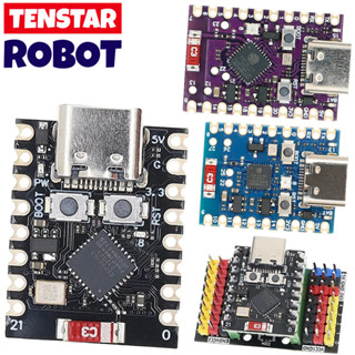 Esp32-c3 ESP32-S3 ESP32-H2 ESP32-C6開發板 ESP32 C3 SuperMini Wi