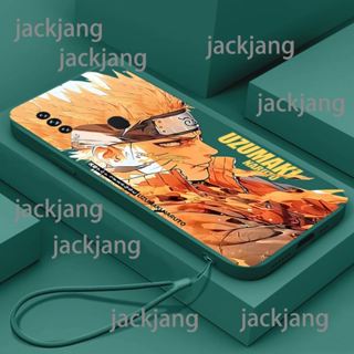 適用於 OPPO A8 A31 2020 簡約人物防摔 TPU 矽膠手機殼