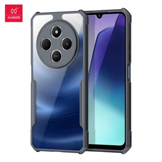 Redmi 14C/Poco C75/Poco M6 5g/Poco C65/Redmi 13C Xundd Case