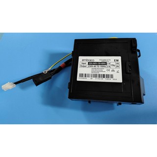 HAIER 海爾冰箱變頻板驅動板配件 0193525188 Embraco QD VCC3 2456 B5