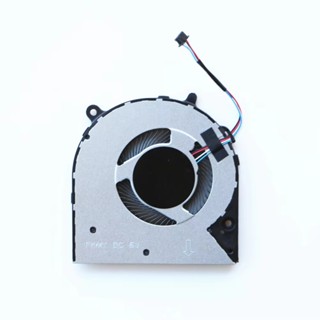 適用於 HP 240 246 G7 G8 300 340 348 G5 筆記本電腦散熱風扇冷卻風扇 L23189-001