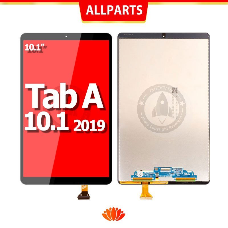 全新適用於 SAMSUNG 三星  Tab A 10.1 2019 T510 T515 液晶螢幕 屏幕總成