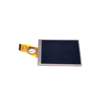 適用於佳能 IXUS155 IXUS 155 IXY140 ELPH 150 IS 數碼相機維修部件的全新液晶顯示屏帶背