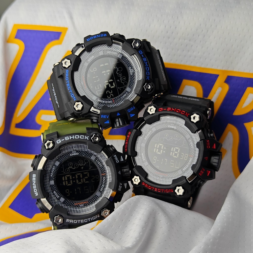 特別促銷_rangeman GPR B1000 GS 熱門商品男士手錶防水手錶