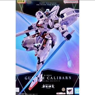 【現貨】萬代/ BANDAI新品 PB超合金魂 萬代日版 全新含運輸箱 超合金 異靈鋼彈 內建LED IRIS電鍍 模型