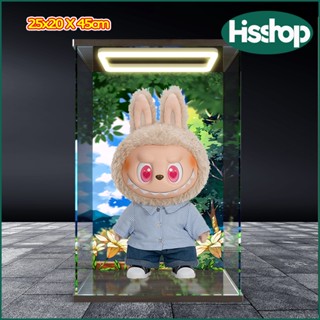 Labubu收納盒，Popmart 模型盒,THE MONSTERS FLIP WITH ME 儲物盒,Labubu盒子