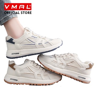 Vmal 四季女網面舒適透氣百搭耐磨運動鞋35-40碼