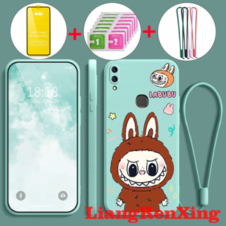 vivo v9外殻vivo v11i vivo y95 vivo y91 vivo y91i手機殻軟殻矽膠保護套光滑防震