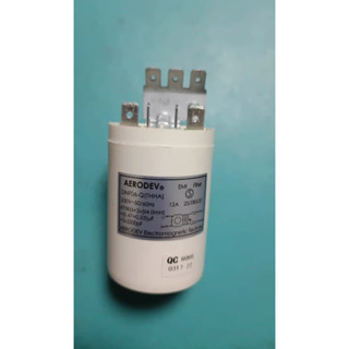 DNF06-Q（THHA)適用小天鵝滾筒洗衣機TG100-1422WDXG濾波器 啟動電容 抗幹擾器DNF06-Q（TH