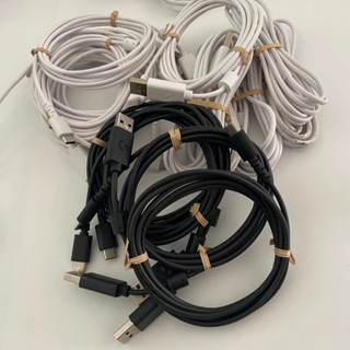 充電線羅技G502X無線滑鼠線 充電線 數據線 GHYK