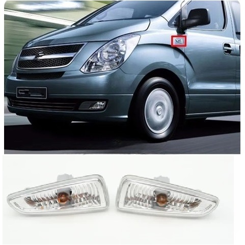 HYUNDAI 適用於現代 H1 Grand Starex 2008 2009 2010 2011 2012 2013