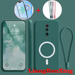 Redmi k20 pro redmi k20 xiaomi poco x2 手機殼軟殼液體矽膠保護套光滑防震保護套新設