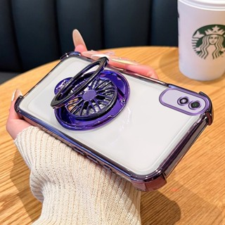XIAOMI Redmi redmi 9a 小米 redmi 9 redmi 9t 手機殼軟殼矽膠防震保護套新設計透明帶
