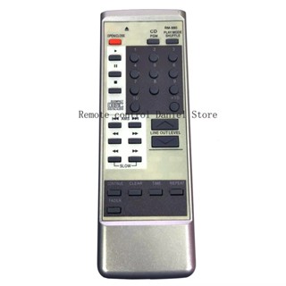 RM-990適用於Sony索尼CD播放軟體紅外線遙控器CDP-950 CDP-790 CDP227 CDP228 CDP