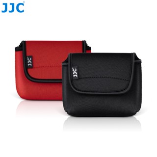JJC 相機包 徠卡 Leica D-LUX8 DLUX8 富士Fujifilm Xhalf X half相機保護套袋