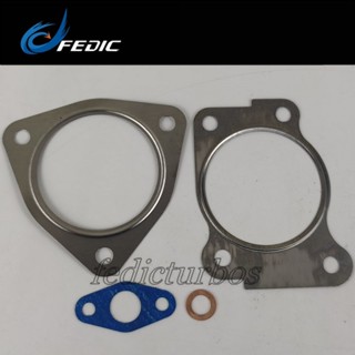 PEUGEOT K03 渦輪墊片套件 53039880120 雪鐵龍標致 1.6 THP 110 Kw 115 Kw E