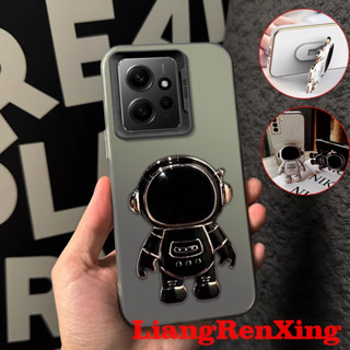適用於 redmi note 12 4G redmi note 12 pro 5g 2023 手機殼可愛硬殼 TPU 保