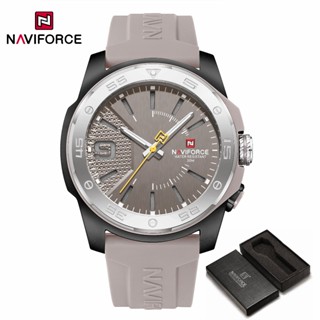 SEIKO Naviforce 7112 商務運動多功能計時碼表精工機芯防水原裝男士手錶