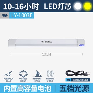 微笑鯊正品 LY1003 露營燈 便攜式帳篷燈 白暖光 超亮戶外 照明燈 帶磁性 USB充電 露營燈 可室內外使用防水