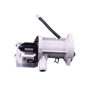 HIKIBEX 洗衣機排水泵總成 5859EN1004J 適用於 LG