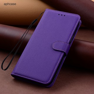 XIAOMI MI 適用於小米 Mi 11 11T 10T 9 8 CC9 CC9e A3 Lite Pro 錢包手機殼