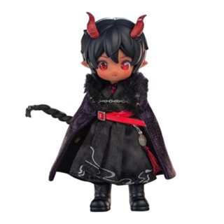 NAGI 獸仔遊學季 三代 盲盒 關節可動 可動人偶 MJD 公仔 盲抽 盒玩 盒抽