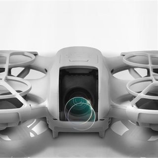 Dji Neo 螢幕保護膜,2 件裝 DJI Neo 鏡頭配件高畫質鋼化玻璃膜