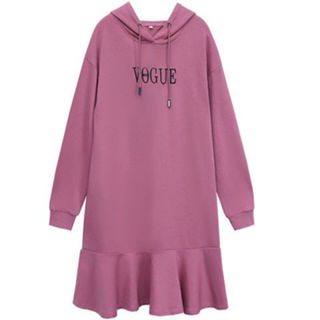 超大號女式襯衫長袖 Wanita Baju 上衣襯衫連帽衫 V 領寬鬆長襯衫秋季 A 字上衣大碼字母 #8337