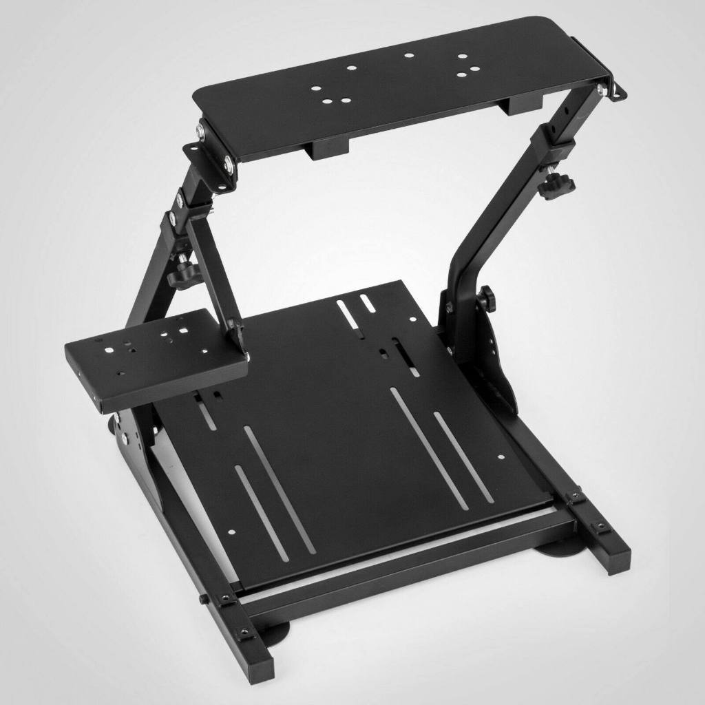 賽車模擬器方向盤支架 G29 Thrustmaster T300RS G27 T500RS FANATEC