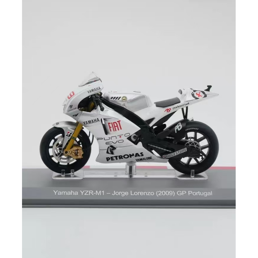 Minichamps 1:6 Sete Gibernau Honda RC211V #15 MotoGP 2003 062037115 modelo  coche 062037115 4012138055957