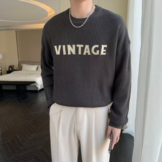 秋冬季緊身中高領毛衣男 韓版潮流帥氣外穿線衣針織衫男m-3xl