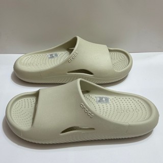 Crocs涼拖鞋卡駱馳麵包涼拖男拖鞋涼鞋女鞋戶外平底鞋|208392
