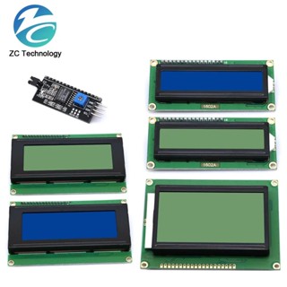 用於 Arduino 1602 2004 12864 LCD 字元 UNO R3 Mega2560 顯示器 PCF857
