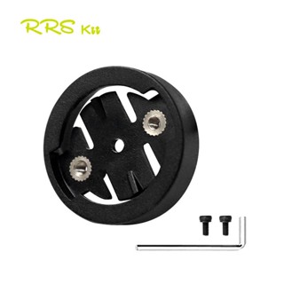 Rrskit 自行車電腦支架底座錶盤適用於 Garmin iGPSPORT M80 原裝支架維修配件