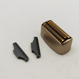 Kemei 3209 替換剃須刀片 wahl 電動剃須刀頭 KM-3209 剃須刀箔網原裝鬍鬚剃須部件