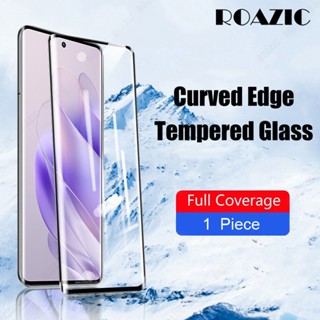 適用於itel S25 Ultra螢幕保護膜【1片】9H硬度玻璃三維全覆蓋彎邊保護膜SM003-2