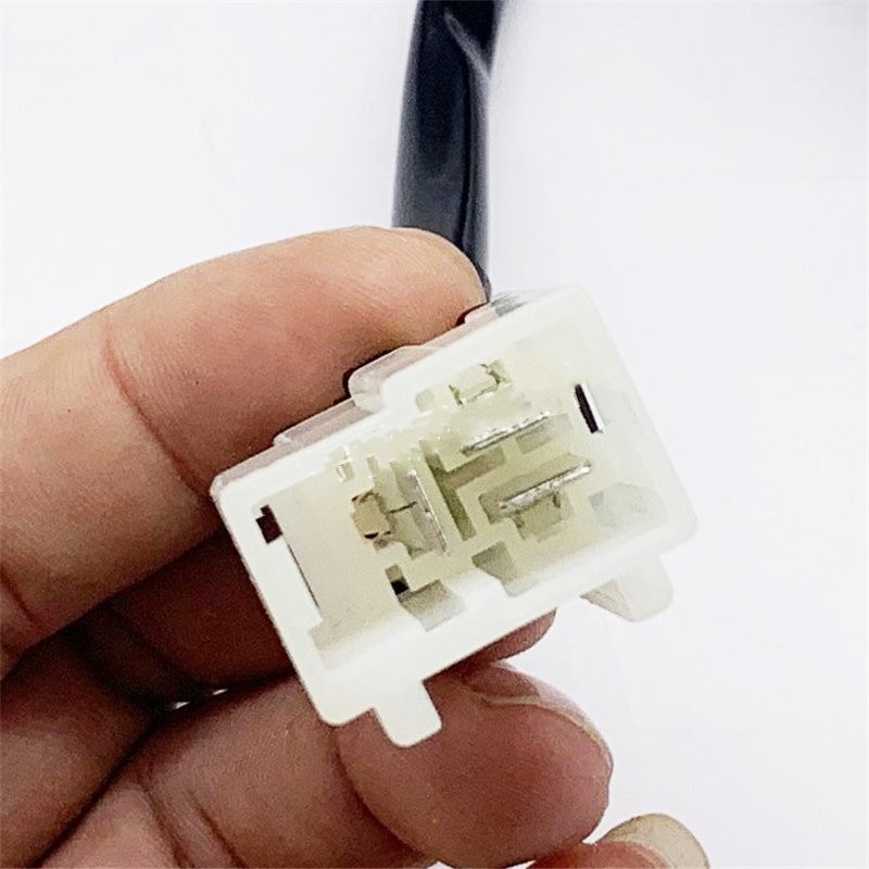 挖土機配件怪手零件油門旋鈕檔位開關適用小松PC120 200 220 240 360-5-6-7-8旋轉加油馬達開關