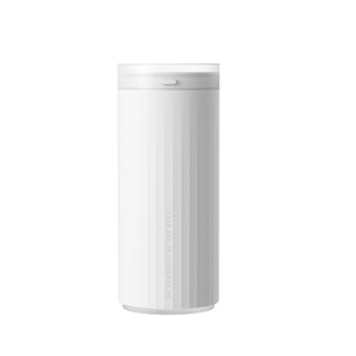 Jisulife 迷你加濕器,便攜式 USB 加濕器,臥室小型冷霧加濕器,雙噴口,超靜音,汽車辦公室嬰兒個人桌面加濕器