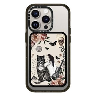 CASETiFY Snappy™ MagSafe 卡套支架 七款入