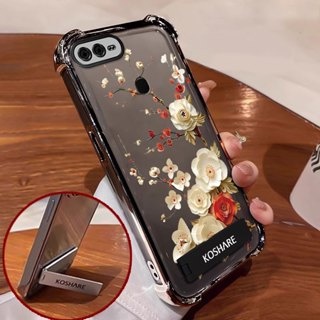 適用於 oppo a5s oppo a12 oppo A7 oppo a3s oppo a12e F9 手機殼軟殼矽膠防