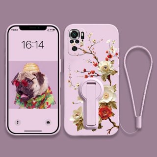 REDMI NOTE 10 4G REDMI NOTE 10S REDMI NOTE 10 PRO 4G 手機殼軟殼液體