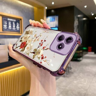 Realme C53 5g 2023 手機殼軟殼 realme c51 realme note 50 5g 2023 手