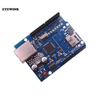 Uno Shield以太網遮蔽W5100/W5500 R3開發板適用於arduino
