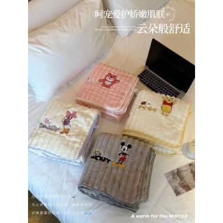 現貨~迪士尼系列加大加厚新款浴巾珊瑚絨毛巾寶寶洗澡游泳必備