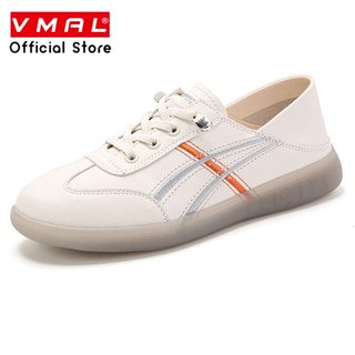 Vmal 女秋季熱銷鞋淺口一腳鞋女平底鞋帶或不帶絲絨*-*&