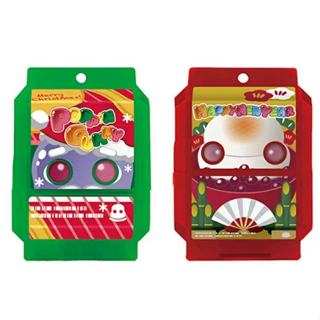 【現貨】萬代/ BANDAI新品 DX 假面騎士 GAVV 飽藏套裝 耶誕專屬 成品模型